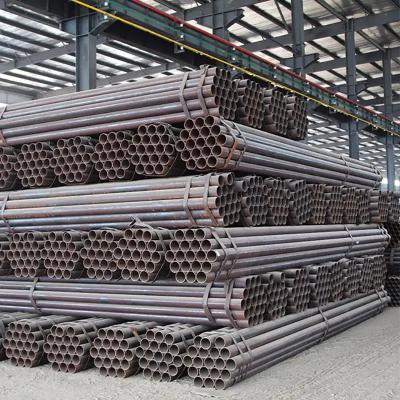 China A500 Structural Steel Pipe 5/16