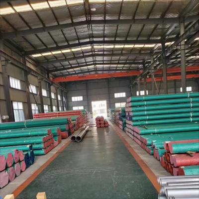 China Api 5l Lsaw Carbon Steel Pipe Tubing For Oil Well Aisi 4130 Seamless Pipe for sale