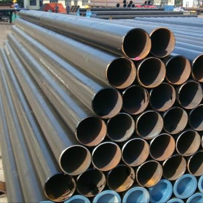 China Carbon Steel Pipe Astm A106 Gr.B Cold Drawn Seamless Pipe A789 S31803 for sale