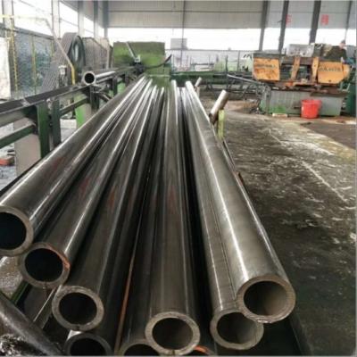 China Astm A179 Cds Seamless Tube 1/2 1026 1018 Seamless Tubing ASTM A36 A53 for sale