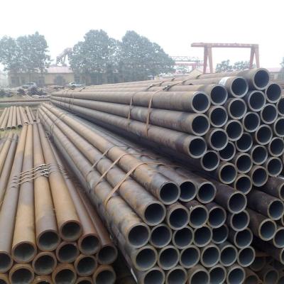 China 38mm Alloy Mild Steel Seamless Pipe Api 5l X65 For Oil Gas Industry A106 Astm A269 316l for sale