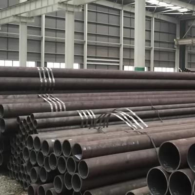 China Astm A213 Tp316l Tp304 A269 Seamless Alloy Steel Pipe For Boiler Heat Exchanger for sale