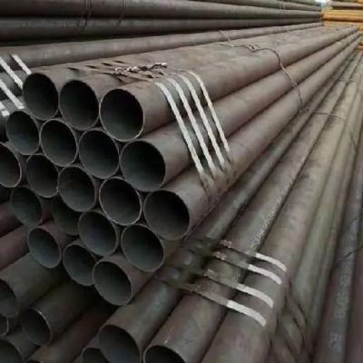 China A333 Gr 6 A106 Gr B Seamless Pipe For Hydraulic Cylinder Astm A335 Gr P11 for sale