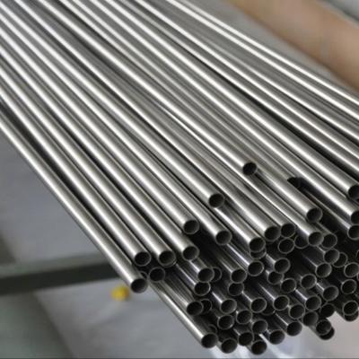 China En8d Hydraulic Seamless Pipe J524 Hydraulic Tubing Automobile for sale