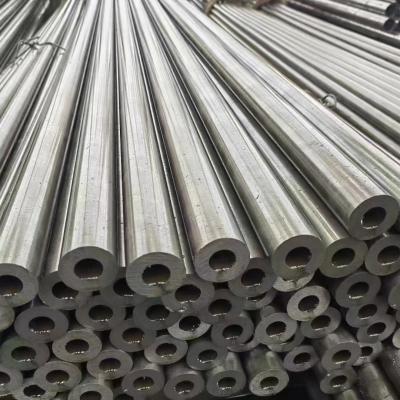 Chine Welded Seamless Stainless Steel Pipe 3/16