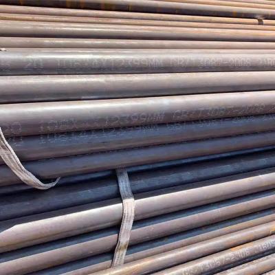 Chine Carbon Steel Pre Honed Astm A179 Tube For Hydraulic Cylinder à vendre