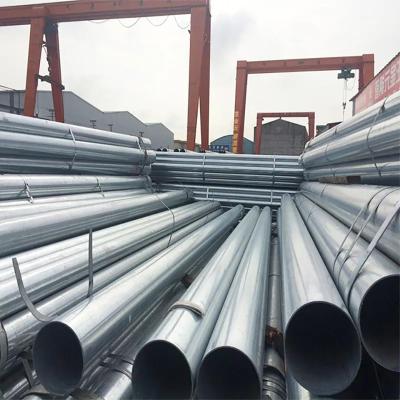 China 0.25mm Carbon Seamless Steel Pipe ASTM A106 A53 API 5L X42-X80 In Oil And Gas for sale