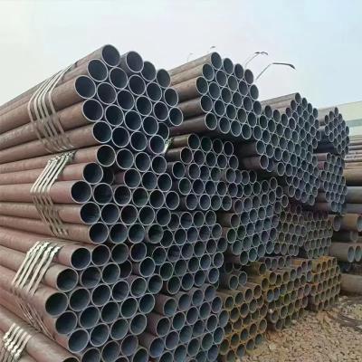 China High Precision Burnished Stainless Seamless Pipe For Hydraulic Parts for sale