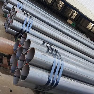 China 18.5Mm 16Mo3 Pipe Hydraulic Small Caliber Steel For Pressure Purp Seamless Tube Billets en venta