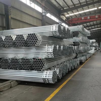 Cina Power Alloy Steel Seamless Tube Precision 4130 4140 30crm in vendita