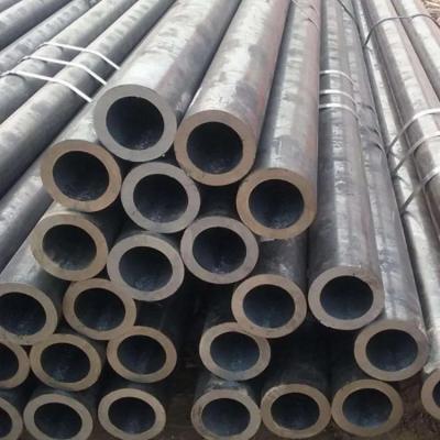 China 13 Inch 304 316l Stainless Steel Seamless Tube Astm A106 Grade B For Petroleum à venda