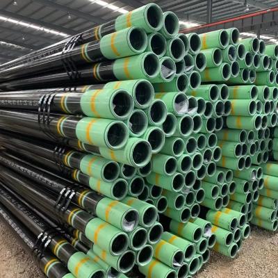 Κίνα API X42 Low Carbon Steel Pipe For Petroleum Pipeline προς πώληση
