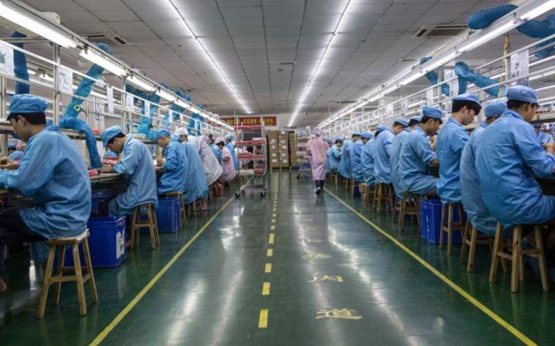 Verified China supplier - Guangzhou Colorlink Electronic Technology Co., Ltd