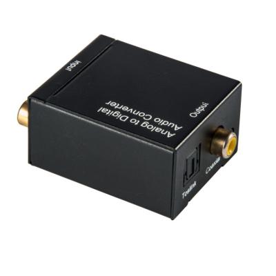 China 78g 48KHz Analog To Digital Audio Video Converter for sale