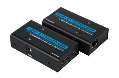 China 60 Meter 4K HDMI Extender for sale