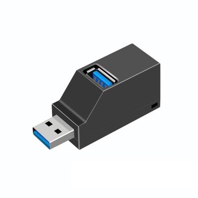 Chine Ports 480mbps USB 2,0 de l'ordinateur portable ROHS 3 de PC boîte de 3,0 diviseurs à vendre