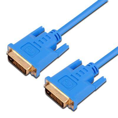 China Double Shield Ferite Cores Ultra True 1080p Computer Connection Cable for sale