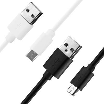 China Cable de la sincronización de datos de la carga del cobre USB C del AWG del aislamiento 30V 30 del polietileno en venta