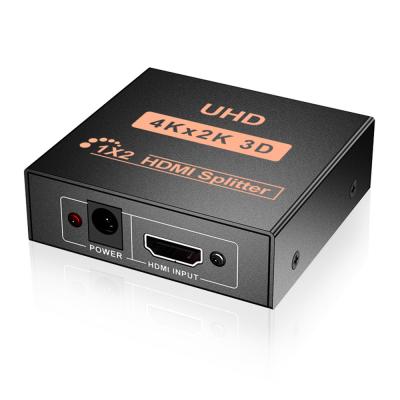 China 30HZ HDMI In Splitter 1.4A 5V USB Power Supply For HDTV Retail for sale