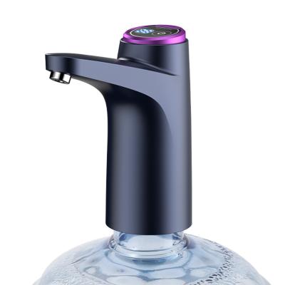 China Electric USB Charging Water Pump Dispenser Mini Automatic Water Dispenser for sale