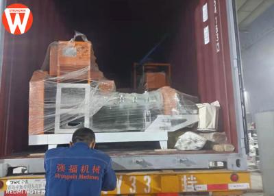 Китай Тип одиночной машины штрангпресса питания рыб лепешки винта сухой продается