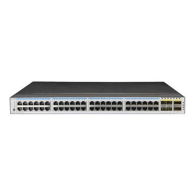 China 10GE 48 Port Gigabit Switch S6730-H48X6C Ethernet Access Switch for sale