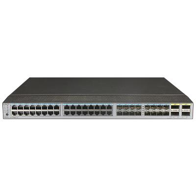 China 32 Port Data Center Switches CE6810-32T16S4Q-LI 960 Mpps 288W 1.28 Tbit S for sale