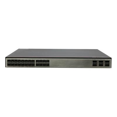 China 24 Ports CloudEngine S6730-S24X6Q Switches 10 GE Downlink Ports Alongside 40 GE Uplink Ports for sale