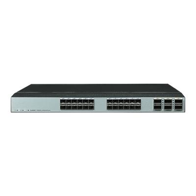 China CE6880-24S4Q2CQ-EI 108 Mpps POE Ethernet Switch Data Center 32 Port Network Switch for sale
