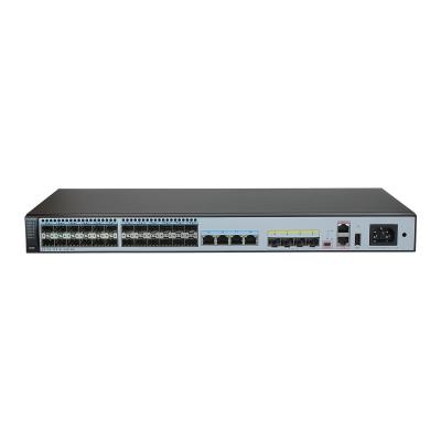 China S5720-32X-EI-24S Network Aggregation Switch 102 Mpps Ethernet Access Switch for sale