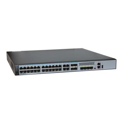 China S5720-36PC-EI 78Mpps 36 Port Ethernet Switch Campus Huawei Access Switch for sale