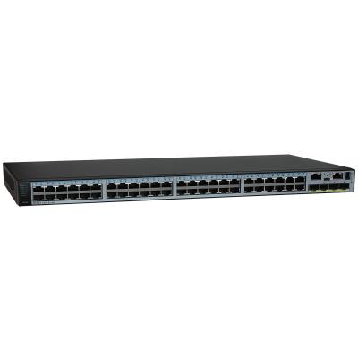 China S5720-52P-EI-AC S5700 Series Ethernet Switches 64k MAC 78 Mpps 4094 VLANs for sale