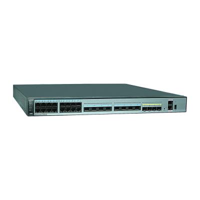 China S6720-32C-PWH-SI-AC Industrial Network Switches 720 Mpps Ethernet Access Switches for sale