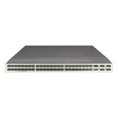 China 2.56 Tbit/S Cloudengine 6800 Tor Switch CE6851-48S6Q-HI High Interface Density for sale