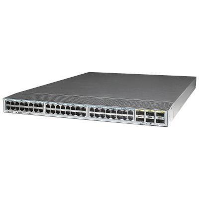 China 1.44 Tbit/S Cloudengine 6800 Tor Switch 48 Ports 1080 Mpps CE6855-48T6Q-HI for sale
