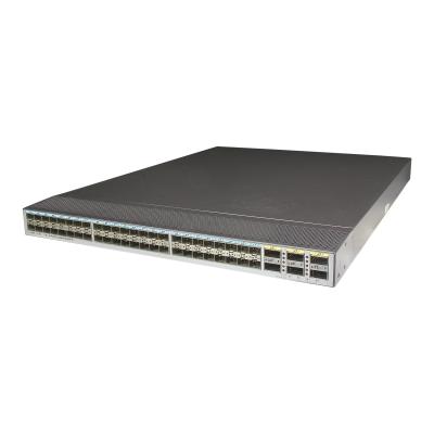 China CE6856-48S6Q-HI 10G Ethernet Switches Data Center 4 Tbit/S 48 Port SFP Switch for sale