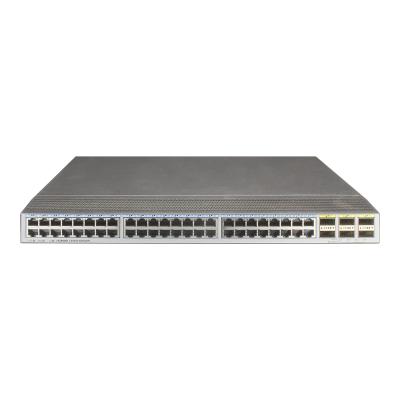 China CE6856-48T6Q-HI 16 MB Buffer Data Center Core Switch 1.44Tbit/S 48 Port Network Switch for sale
