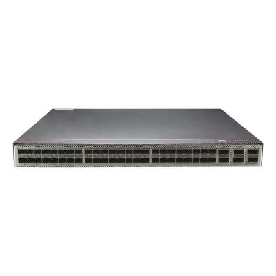 China 1000 Mpps Industrial Network Switch 2.16 Tbit S 32 MB Buffer CE6857-48S6CQ-EI for sale