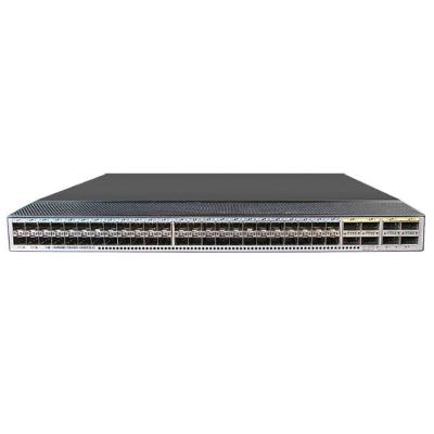 China 2000 Mpps 4 Tbit/S Network Tor Switch CE6865-48S8CQ-EI Huawei Data Center Switches for sale