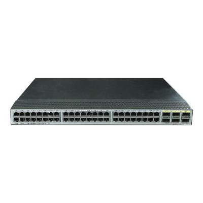China CE6870-48T6CQ-EI Cloudengine 6800 Tor Switch for sale