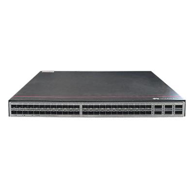 China CE6881E-48S6CQ Cloudengine 6800 Tor Switch 2.88 Tbit/s 940Mpps 48 Port for sale