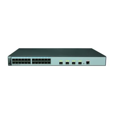 China S5720S-28X-PWR-LI-AC Huawei Campus Switches 8k MAC POE Ethernet Switch for sale