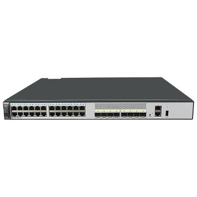 China 48 Ports Network Campus Switch 240 Mpps S5730-48C-SI-AC 680 Gbit/S for sale