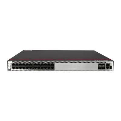 China CloudEngine 24 Port Gigabit Switch 10/100/1000Mbps PoE S5731-H24P4XC for sale