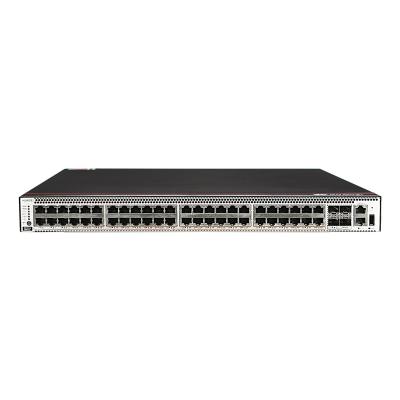 China 10/100/1000Mbps Gigabit Access Switch LACP CloudEngine S5731-H48P4XC for sale