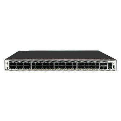 China 336 Gbps 672 Gbps Ethernet Access Switches 1024 APs CloudEngine S5731-H48T4XC for sale