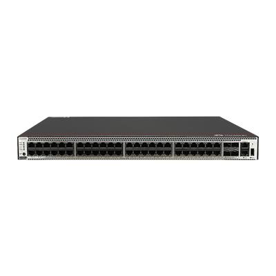China 4 GB Network Access Switch S5731S-H48T4XC-A 758Gbps 48 Port Ethernet Switch for sale