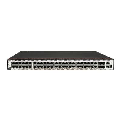 China 144Mpps 166Mpps Gigabit Ethernet Switch S5731S-S48P4X-A 32K MAC 48 Port Network Switch for sale