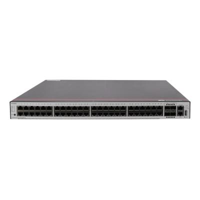 China S5735-S48T4X 48 Port Gigabit Switch for sale