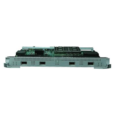 Chine Port 100GE 2 40GE de la carte 2 de Gigabit Ethernet de port d'ES1D2H02QX2E 4 pour la série S7700 à vendre